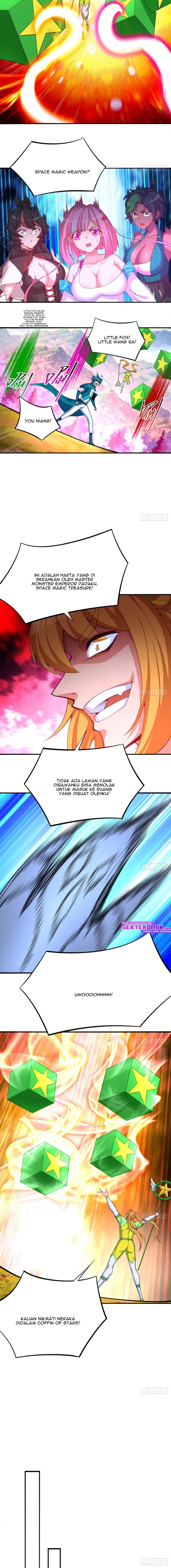 I Picked Up An Attributes Chapter 96 Gambar 6